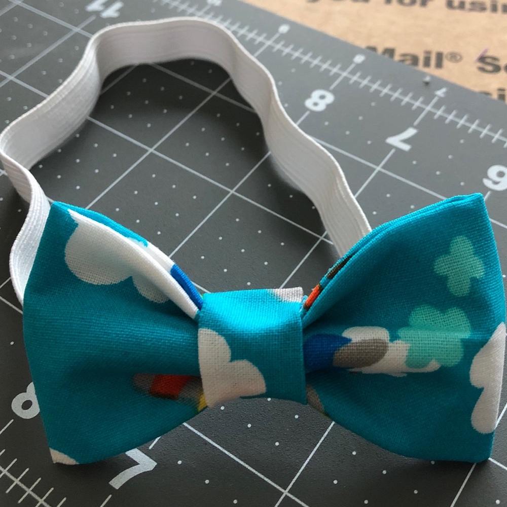 Kids Bowtie